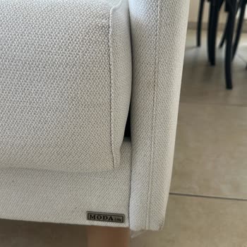 Modalife Mağazasından Aldığım Mobilyalarda Büyük Hayal Kırıklığı