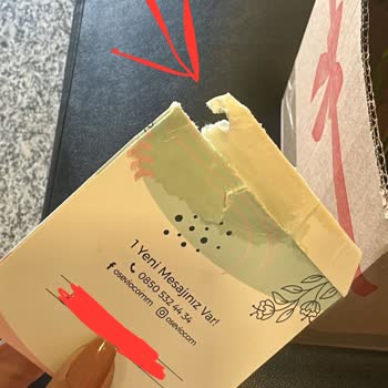 Özel Günümüzü Mahveden Çiçek Siparişi Fiyaskosu
