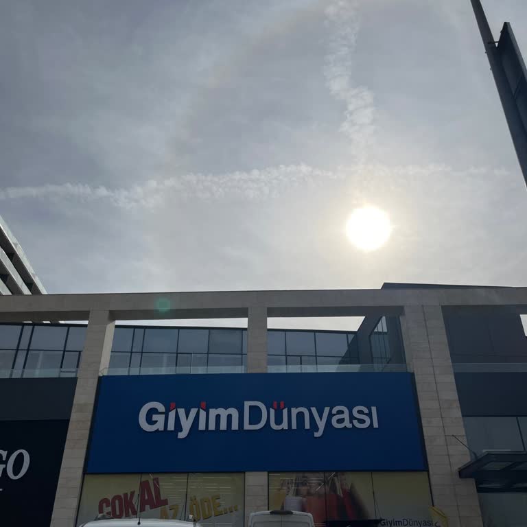 Yanlış Beden Takım Elbise Ve İade Sorunu