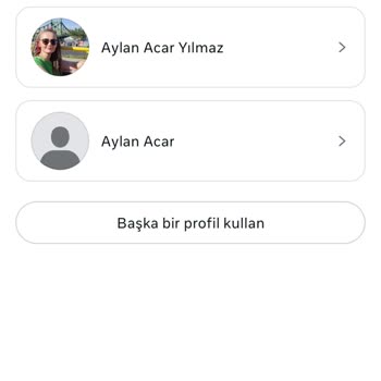 Facebook Hesabımın Haksız Kapatılması Ve Erişim Sorunu