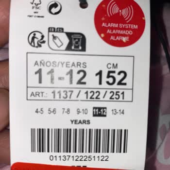 Lefties Sent Wrong Sizes Twice—No Customer Support Available