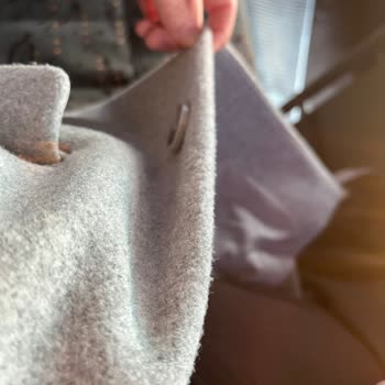 Lefties Item Pilled After Few Wears—Store Refused Return or Exchange