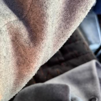 Lefties Item Pilled After Few Wears—Store Refused Return or Exchange