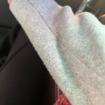 Lefties Item Pilled After Few Wears—Store Refused Return or Exchange