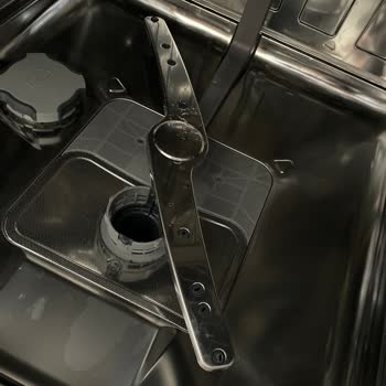 Arçelik Bulaşık Makinesi Ekipman Sorunu Ve Kalite Endişesi