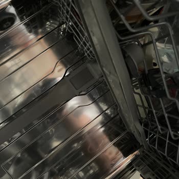 Arçelik Bulaşık Makinesi Ekipman Sorunu Ve Kalite Endişesi