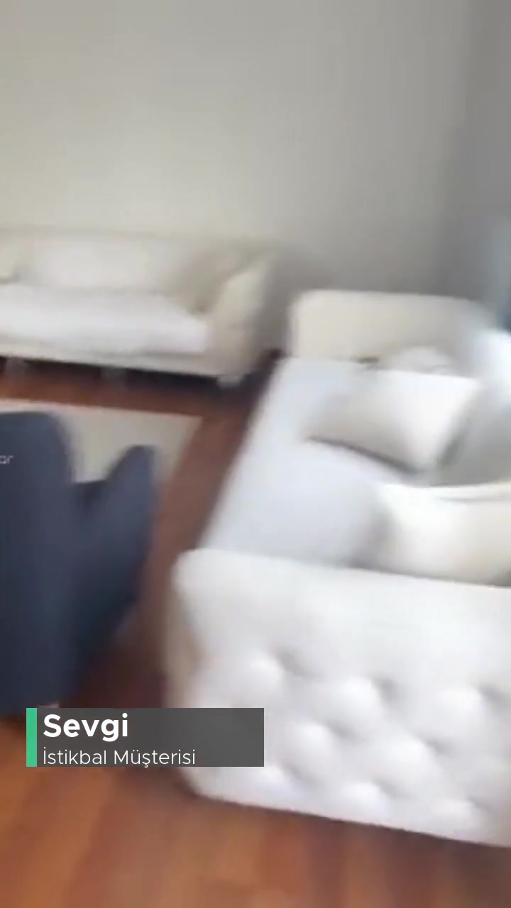 İstikbal Kurtköy'den Aldığım Koltuk Takımı Pişmanlığı videonun kapak resmi