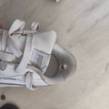 Puma Ayakkabılarında Garanti Sorunu