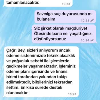 EasyCep İle Hayal Kırıklığı