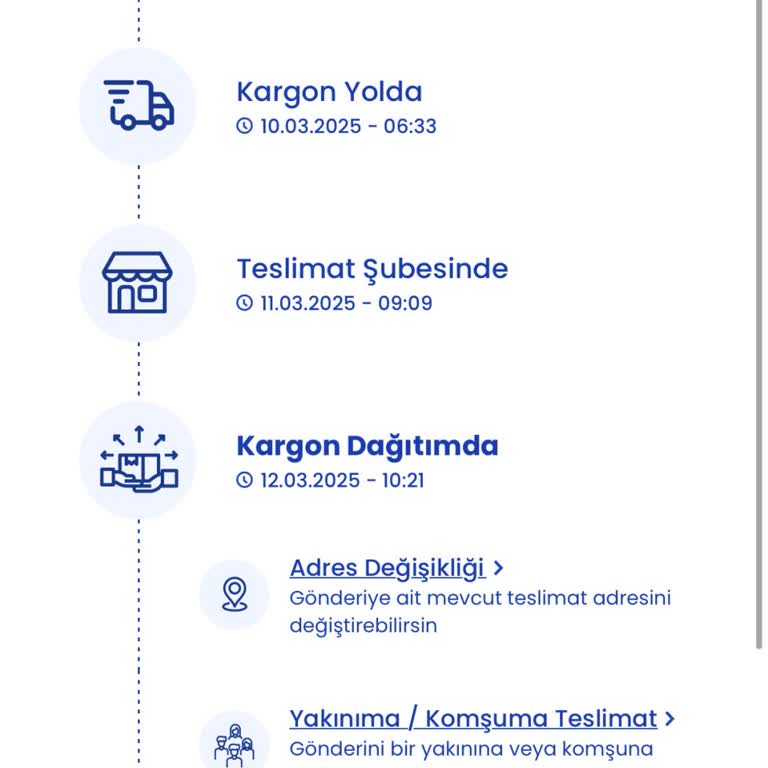 LCW Online: Yarın Teslimat Mağduriyeti