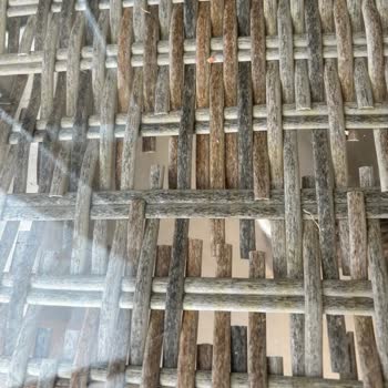 Sunfun Sina Rattan Dining Set Deformed in 1 Year—Bauhaus Refuses Warranty Claim