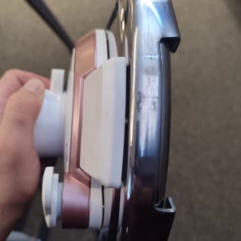 Servis Sürecinde Çiziklerle Gelen Hayal Kırıklığı