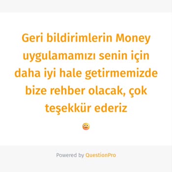 Anket Sonrası Hediye Yüklemesi Yapılmadı