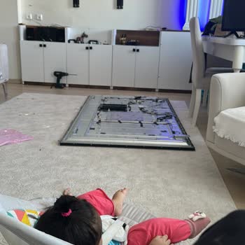 Regal TV'nin Sürekli Arızalanması Ve Yetersiz Servis Hizmeti