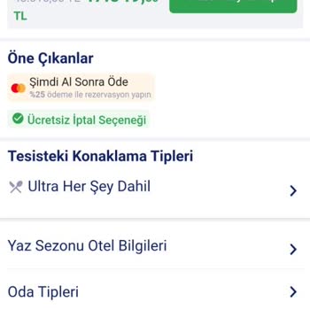 ETS Tur'da Fiyat Farkı İadesi Talebi: Jolly Tur İle Karşılaştırma