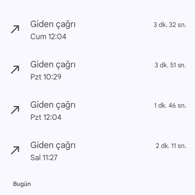 Randevu Alma Sürecinde Operatör Bekleme Sorunu