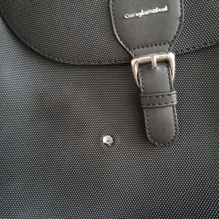 Cengiz Pakel Çantamın Mıknatısı Koptu, Müşteri Hizmetleri Cevap Vermiyor