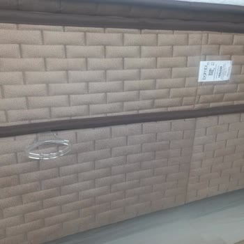 Bambi Yatakta Gıcırtı Sorunu Ve Yetersiz Müşteri Hizmeti