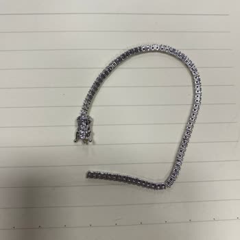 Sürekli Kopan Bileklik Ve İlgisiz Müşteri Hizmetleri