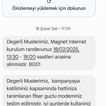 Haksız Fatura Şoku: İade Edilen Hizmet İçin Ücret Talebi