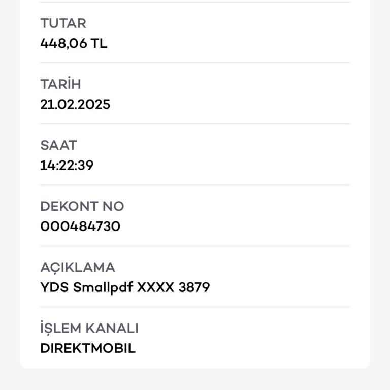 SmallPDF Charged Me After Canceling Subscription