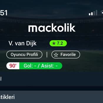 Yanlış Faul İstatistiği Yüzünden Kaybedilen Bahis