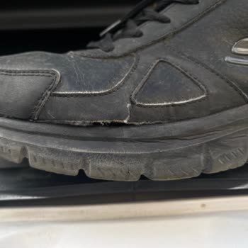 Skechers Ürünlerinde Beklenmedik Kalite Sorunları