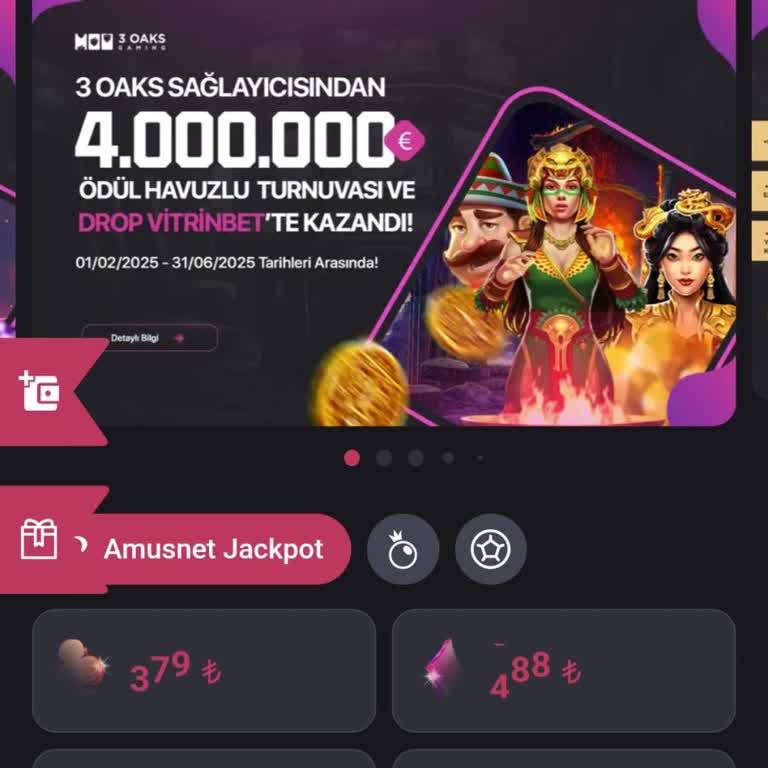 Vitrinbet Kazanç Çekiminde Gecikme Ve Güven Sorunu!