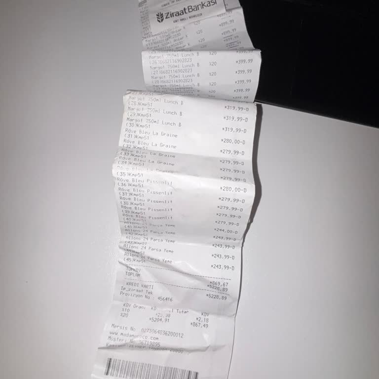 İade Sürecinde Yaşanan Sorunlar: Madame Coco Mağduriyeti