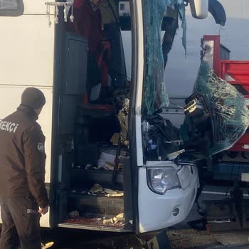 Kaza Sonrası İlgisizlik: Yaralılar Hastanede Bilgisiz Bırakıldı