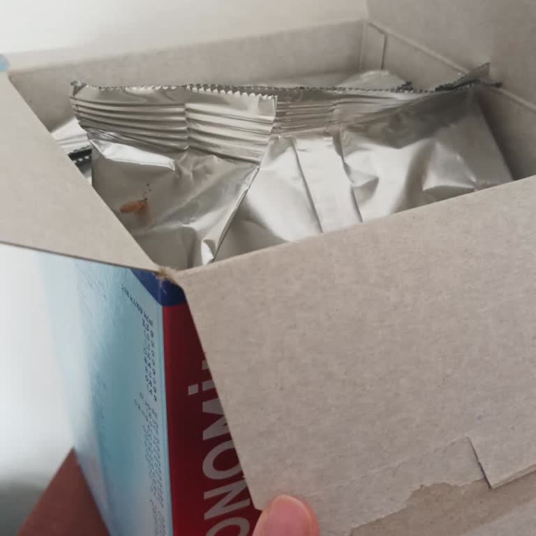 Bebek Maması Kurtlanmış Çıktı