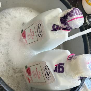 Eksik Teslimat Ve Yetersiz Ambalajlama Sorunu