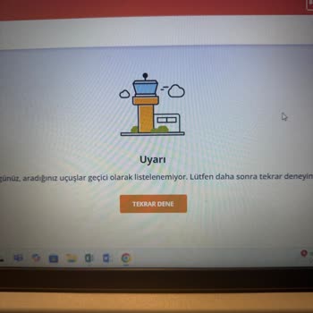 Pegasus Web Ve Mobil Uygulama Sorunları Çözüm Bekliyor