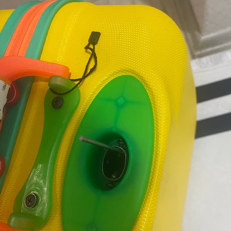 Valiz Kırıldı, Çözüm Yok: Sunexpress'ten Kopyala-Yapıştır Cevaplar