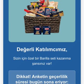 Sahte Hediye Paketleri İle Yaşatılan Mağduriyet!
