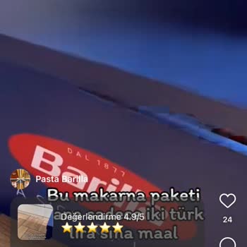 Sahte Hediye Paketleri İle Yaşatılan Mağduriyet!