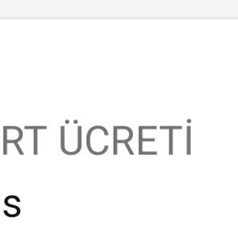 Kredi Kartı Aidatı İptali Ve İadesi Talebi