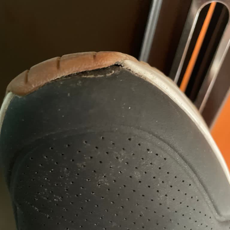 Skechers Ayakkabılarda Sürekli Kalite Sorunu