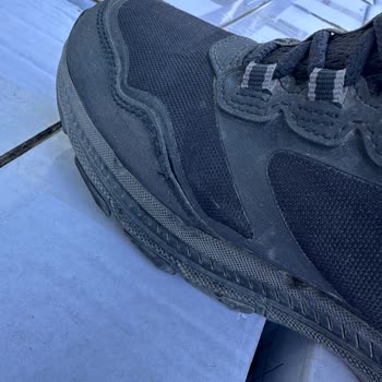 Sporjinal'den Aldığım Skechers Ayakkabının Sorunu