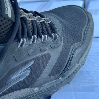 Sporjinal'den Aldığım Skechers Ayakkabının Sorunu