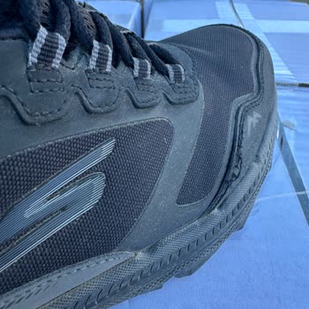 Sporjinal'den Aldığım Skechers Ayakkabının Sorunu
