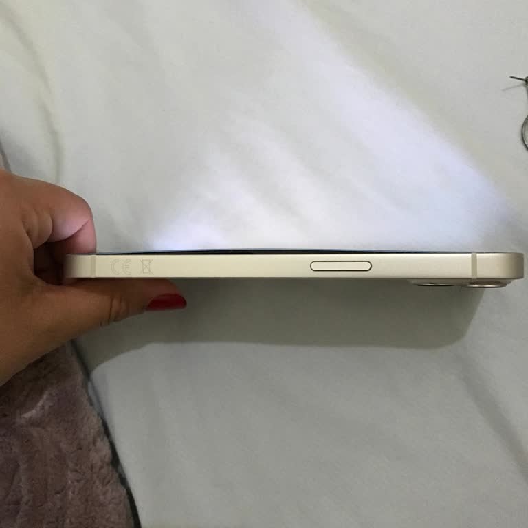 İphone 13 Batarya Şişmesi Ve Ücret İadesi Talebi