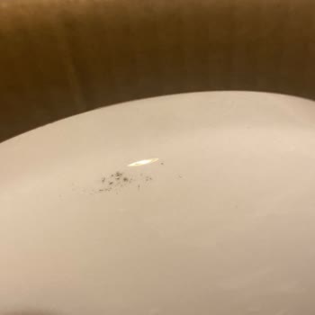 Karaca Yemek Takımı Sorunu Ve Şube İlgisizliği