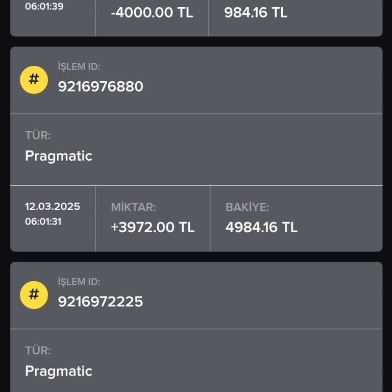 Betturkey Hesabımın Güvenliği Tehlikede!
