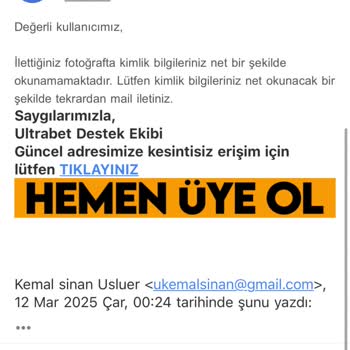 Hesap Kilitlenmesi Ve Bakiyenin Sıfırlanması