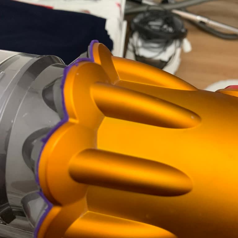 Dyson V12 Müşteri Hizmetleri İle Zorlu Deneyim