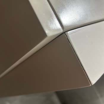 Oymak Mobilya Dolaplarda Boya Çatlaması Ve Atması Oldu!