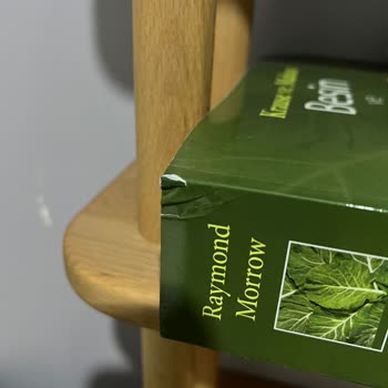 Hasarlı Kitaplar Ve Yetersiz Müşteri Hizmeti