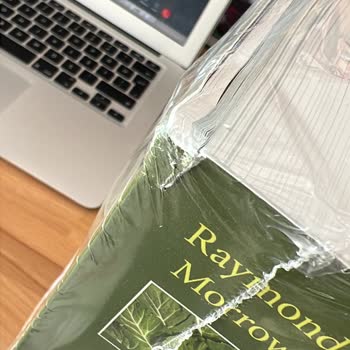 Hasarlı Kitaplar Ve Yetersiz Müşteri Hizmeti