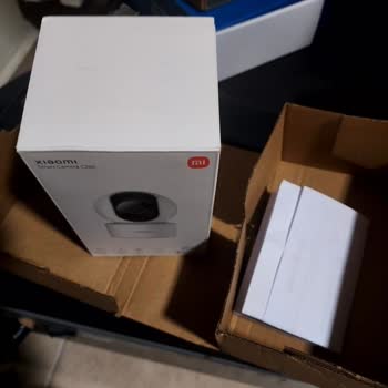 Trendyol'dan Aldığım Kamera Wi-Fi'ye Bağlanmıyor